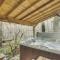 River Breeze Chalet - Meredith Lodging