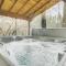 River Breeze Chalet - Meredith Lodging
