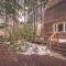 River Breeze Chalet - Meredith Lodging