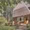River Breeze Chalet - Meredith Lodging