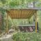 River Breeze Chalet - Meredith Lodging