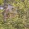 River Breeze Chalet - Meredith Lodging