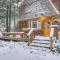 River Breeze Chalet - Meredith Lodging