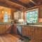 Cedar Springs Cabin - Meredith Lodging