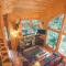 Cedar Springs Cabin - Meredith Lodging