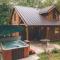 Cedar Springs Cabin - Meredith Lodging