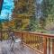 Forest View Lodge - Meredith Lodging