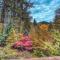 Forest View Lodge - Meredith Lodging