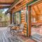 Forest View Lodge - Meredith Lodging