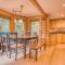 Forest View Lodge - Meredith Lodging