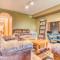 Forest View Lodge - Meredith Lodging