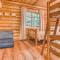 Forest View Lodge - Meredith Lodging
