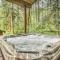 Ripplewood - Meredith Lodging