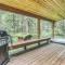Ripplewood - Meredith Lodging