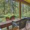 Ripplewood - Meredith Lodging