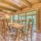 Ripplewood - Meredith Lodging