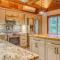 Ripplewood - Meredith Lodging