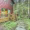 Ripplewood - Meredith Lodging