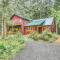 Ripplewood - Meredith Lodging