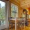 Thistle Dew - Meredith Lodging