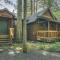 Thistle Dew - Meredith Lodging