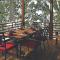 Marshall Cabin - Meredith Lodging