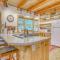 Marshall Cabin - Meredith Lodging