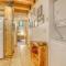Marshall Cabin - Meredith Lodging
