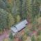 Marshall Cabin - Meredith Lodging