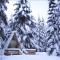 A-Frame of Mind Retreat - Rhododendron