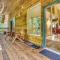 Salmon River Chalet - Meredith Lodging