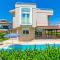 Paradise Town Villa Despina