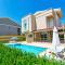 Paradise Town Villa Despina