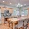 Leilani Cottage -Meredith Lodging