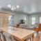 Leilani Cottage -Meredith Lodging