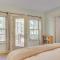 Leilani Cottage -Meredith Lodging