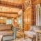 Moondance Cabin - Meredith Lodging