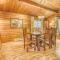 Moondance Cabin - Meredith Lodging