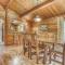 Moondance Cabin - Meredith Lodging