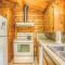 Moondance Cabin - Meredith Lodging