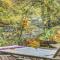 Moondance Cabin - Meredith Lodging