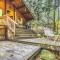 Moondance Cabin - Meredith Lodging