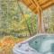 Moondance Cabin - Meredith Lodging