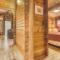 Moondance Cabin - Meredith Lodging
