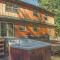 Zigzag Mountain Lodge - Meredith Lodging