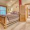 Zigzag Mountain Lodge - Meredith Lodging