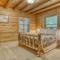 Zigzag Mountain Lodge - Meredith Lodging