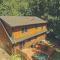 Zigzag Mountain Lodge - Meredith Lodging