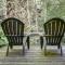 Bear Den Log Cabin - Meredith Lodging