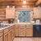 Bear Den Log Cabin - Meredith Lodging